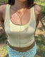 Alba Body Chain