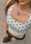 Bloom necklace