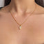 Evil Eye Necklace